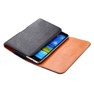 Smartphone Holster Gürtel Clip Handy Tasche iPhone 8 Plus Mate 10 P20 Pro Note 8