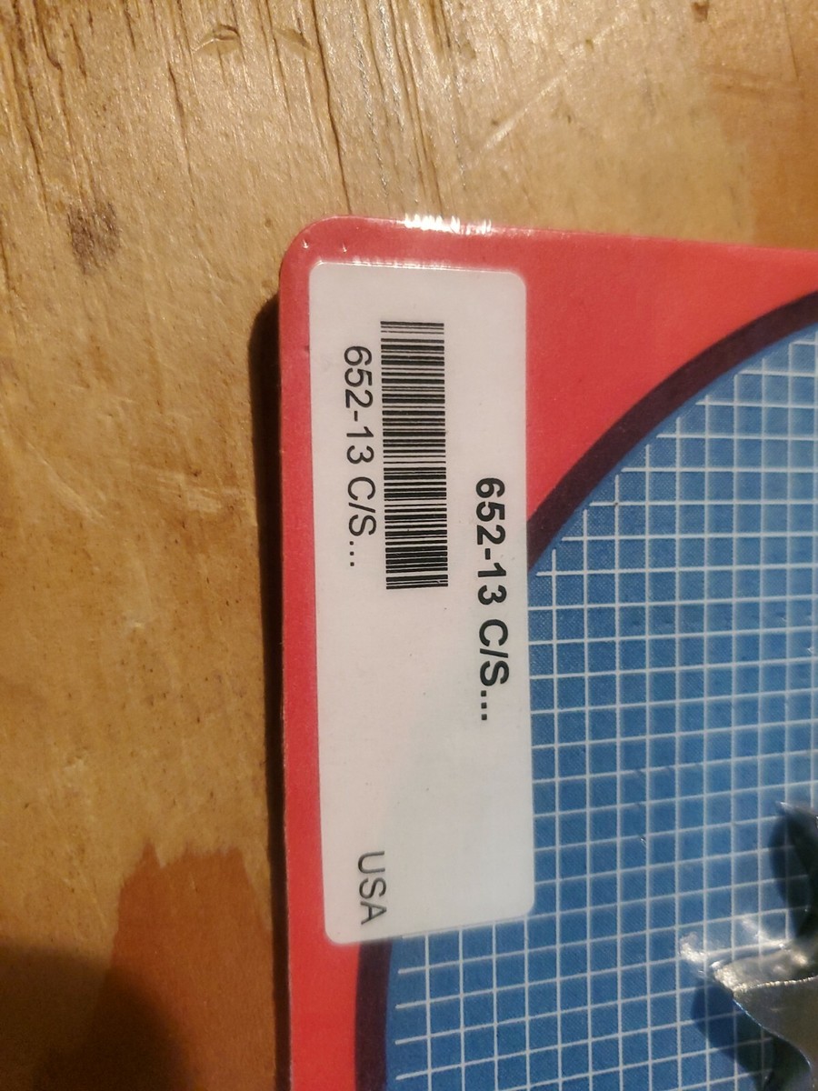 PBI Sprockets 652-13 C/S Countershaft Sprocket | eBay