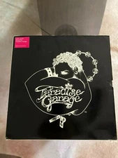 vinyl, lerry levan , paradise garage,   live dj set, 3xLP Vinyl Box Set 
