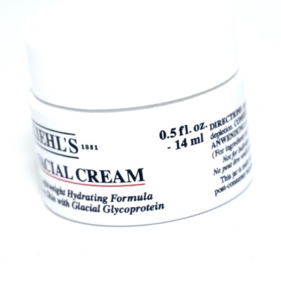 Kiehl's Ultra Facial Cream 24-Hour Lightweight Hydrating