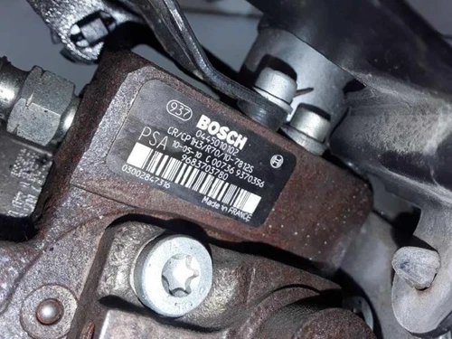 0445010102 Bomba Inyeccion para FORD FOCUS C-MAX (CAP)(2003) * 1195216 - Imagen 2 de 6