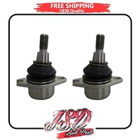 Front Upper Ball Joint Set For 03-12 Land Rover Range Rover X2 Rbk500210 on sale Front Upper Ball Joint Set For 03-12 Land Rover Range Rover X2 Rbk500210 on sale
