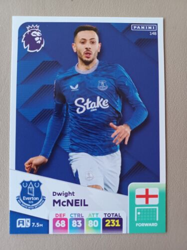 PANINI ADRENALYN XL PREMIER LEAGUE 2025 BASE CARDS #10 - #225 - Picture 140 of 217