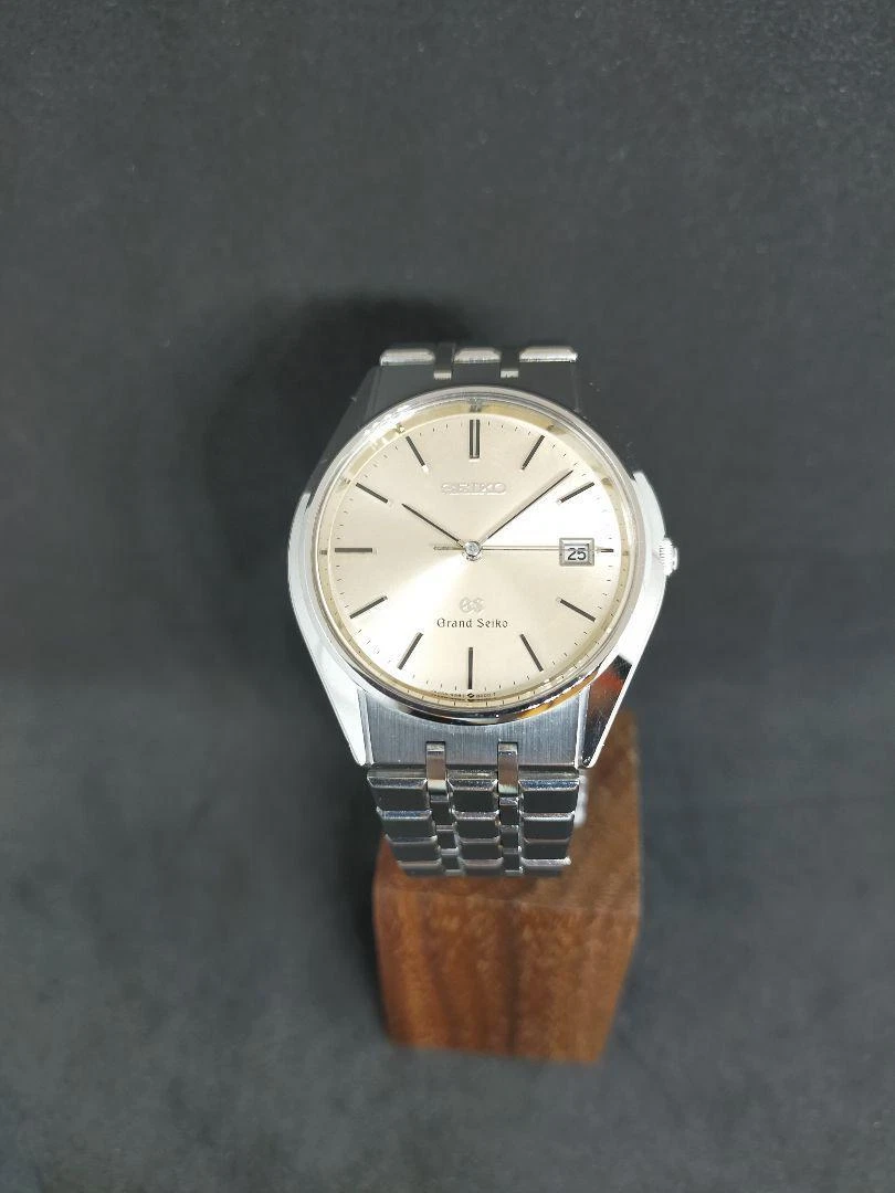 Grand seiko best sale 9587
