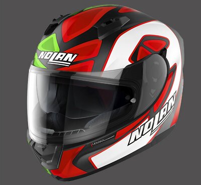Casco Nolan N60-6 Sport Aureo 331 | ® México