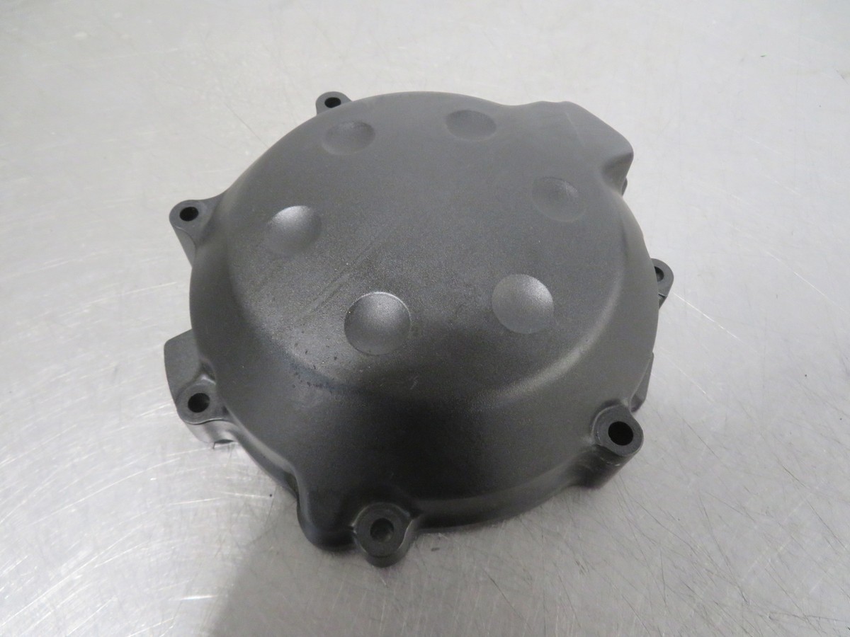 F様オーダー EB1179 2008 08 KAWASAKI NINJA ZX14 ENGINE STATOR COVER | eBay