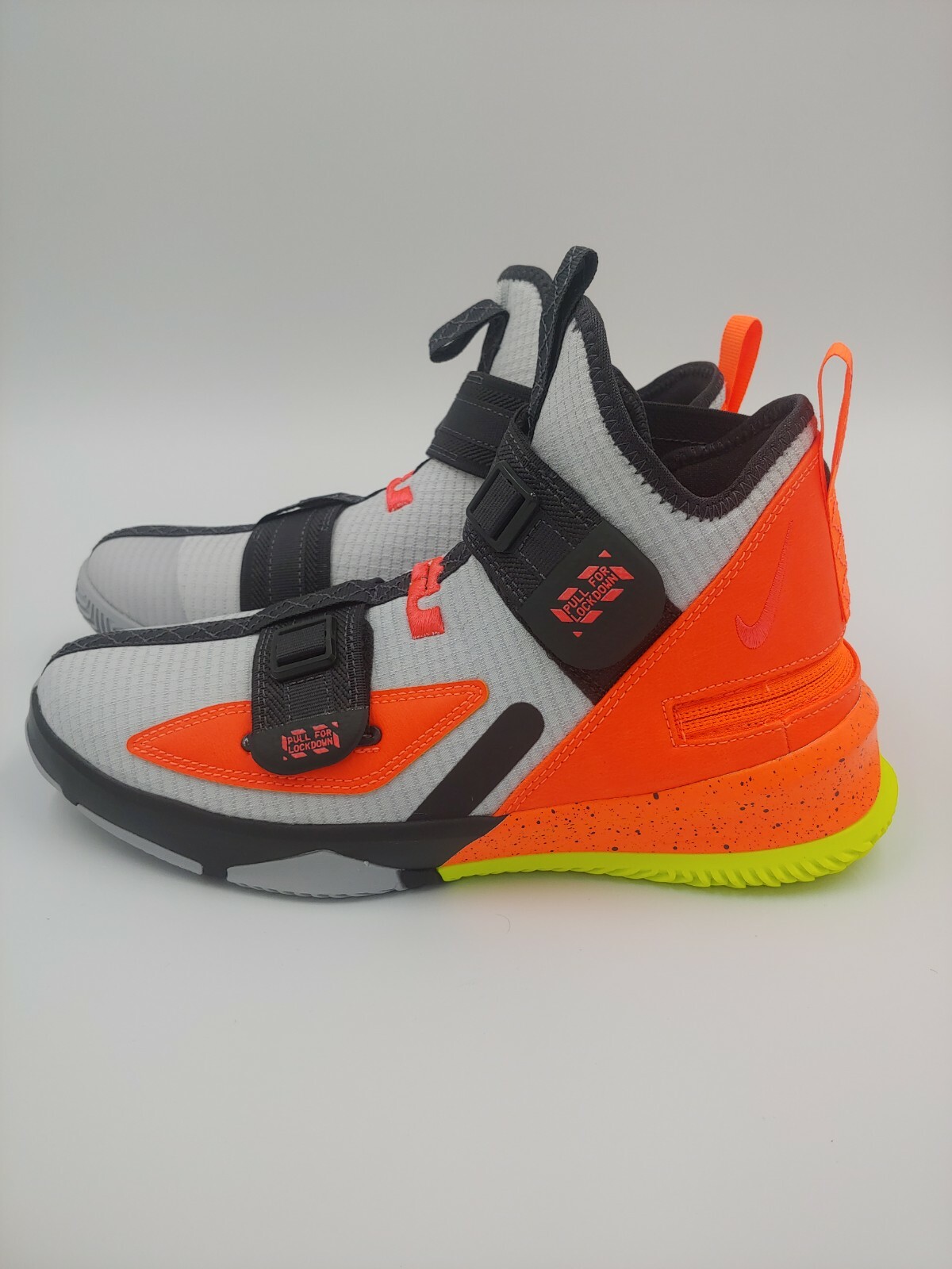 lebron 13 soldier flyease