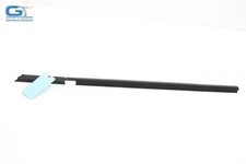 2014-2020 MERCEDES S560 S550 REAR LEFT DOOR WINDOW BELT WEATHERSTRIP SEAL OEM