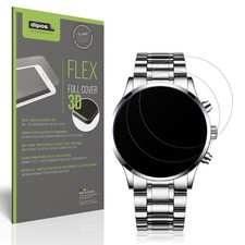 2x matte protective film for By Benyar BY5160BBBJP shock protection