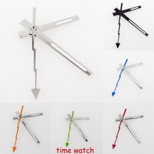 NH35A Watch Hands Lightning Seconds for NH36 ETA2824 PT5000 Miyota8215 DG2813