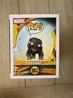 FUNKO POP ! DEVIANT 953 GAMESTOP EXCLUSIVE ETERNALS P01 — photo 5