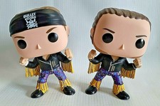new japan pro wrestling funko pop