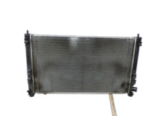 Radiateur Citroen C-CROSSER