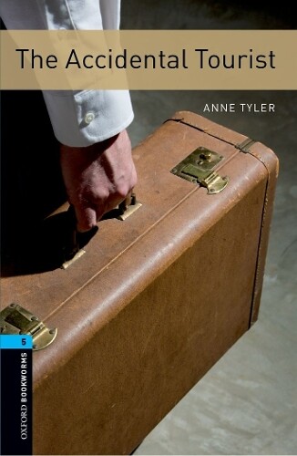 Thumbnail - Anne Tyler Oxford Bookworms Library: Level 5:: The Acc (taschenbuch)