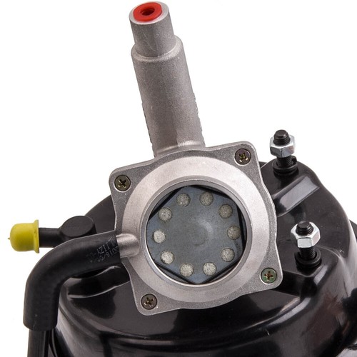 Kit de montaje de soporte y refuerzo de freno remoto de 1 pieza para Ford 7 pulgadas VH44 - Imagen 11 de 12