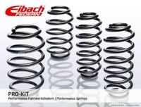 Eibach Pro-Kit 30Mm Tieferlegungsfedern FüR Skoda Fabia (6Y5) (6Y3)