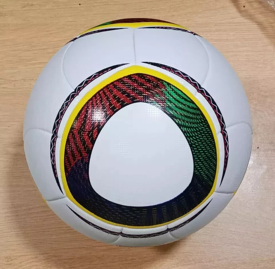 Adidas Jabulani Soccer Ball FIFA World Cup 2010 Official Match Ball