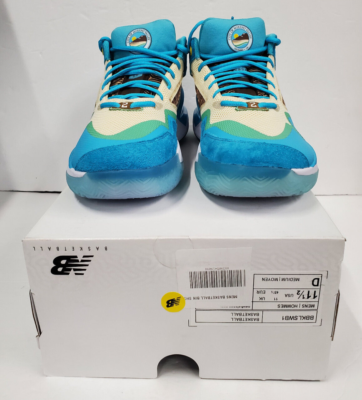 Buy Size 11.5 - New Balance KAWHI Moreno Valley online | eBay