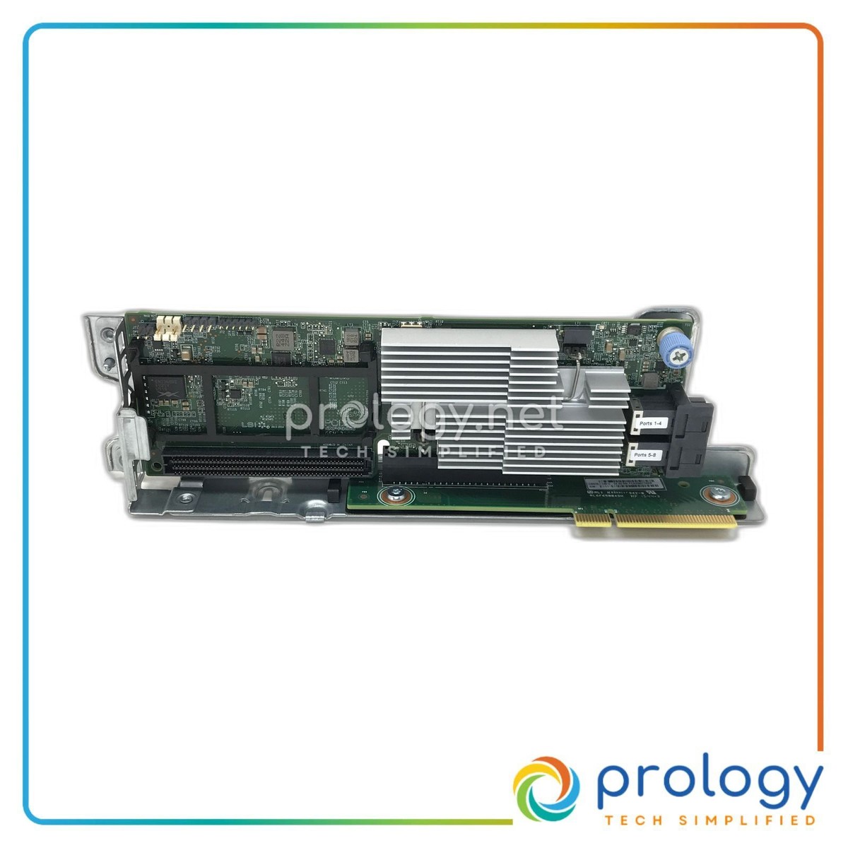 Cisco UCSC-MRAID12G Controller RAID Modulare SAS 12G - Nuovo