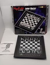 Kasparov Chess Chess Saitek Mephisto Junior master