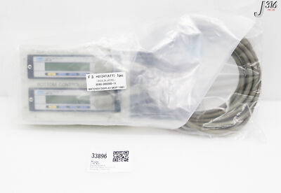 DAIHEN Tuning-Steuerbox 33896, 3D80-000280-11 (Neu) MOP-10B1