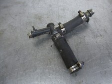HONDA VT250 COOLANT PIPES