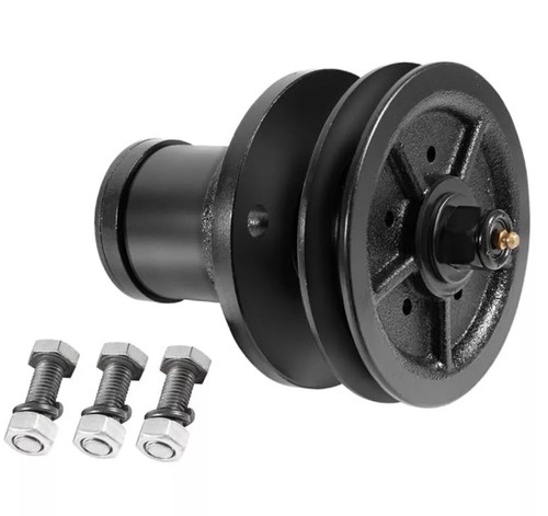 Complete Spindle Assembly 50051388 For Bush Hog RDTH, FTH, ATH, EFM, TD-1500 - Picture 9 of 15