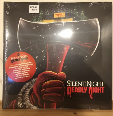 2020 Silent Night