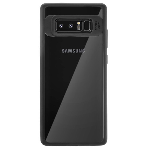 Funda De Silicona TPU Bumper Para Samsung Galaxy Note 8 - Imagen 3 de 7