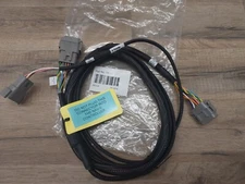 Trimble CFX750 /FM750 /FMX/FM1000- Cable to NAVII W/Port Replicator p/n 75741