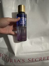 VICTORIA  S SECRET WILD NEROLI FRAGRANCE BODY MIST SPRAY 8.4 FL OZ