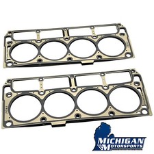 LS9 7-Layer Cylinder Head Gasket Pair -Like 12622033- 4.100 Bore MLS Turbo