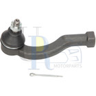 Left Outer Steering Tie Rod End for Subaru GL 1985 1986 1987 1988 1989