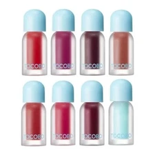 (TOCOBO) Juicy Berry Plumping Lip Oil 4G / Choose 1 out of 14 options