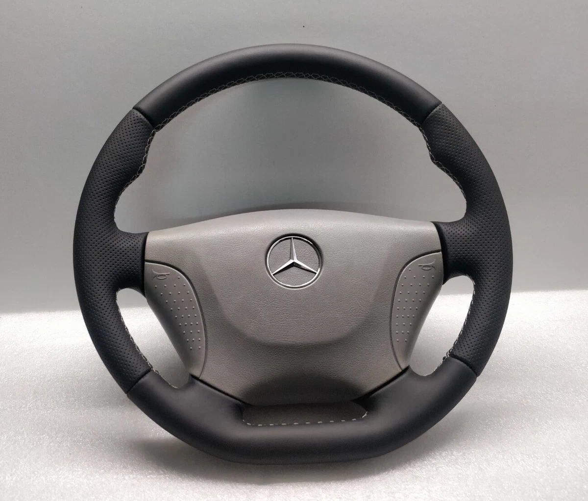 Mercedes vito steering wheel deals
