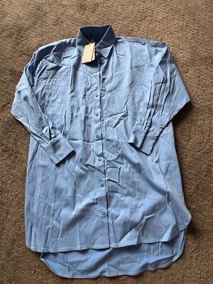 Alexis Women s Zadie Dress Carolina Blue Size XS 