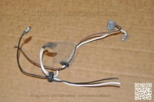 Dyson UP13 UP14 DC65 DC66 DC77 Main Motor Wire with Connectors + Rubber Grommets