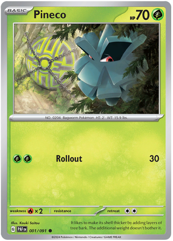 Pokemon TCG Paldean Fates Set Single Cards 1-91 YOU CHOOSE!!! Buy More Save More