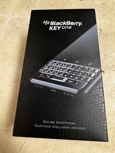 BlackBerry Keyone 64GB 32GB 12MP 4G LTE Unlocked Android Smartphone