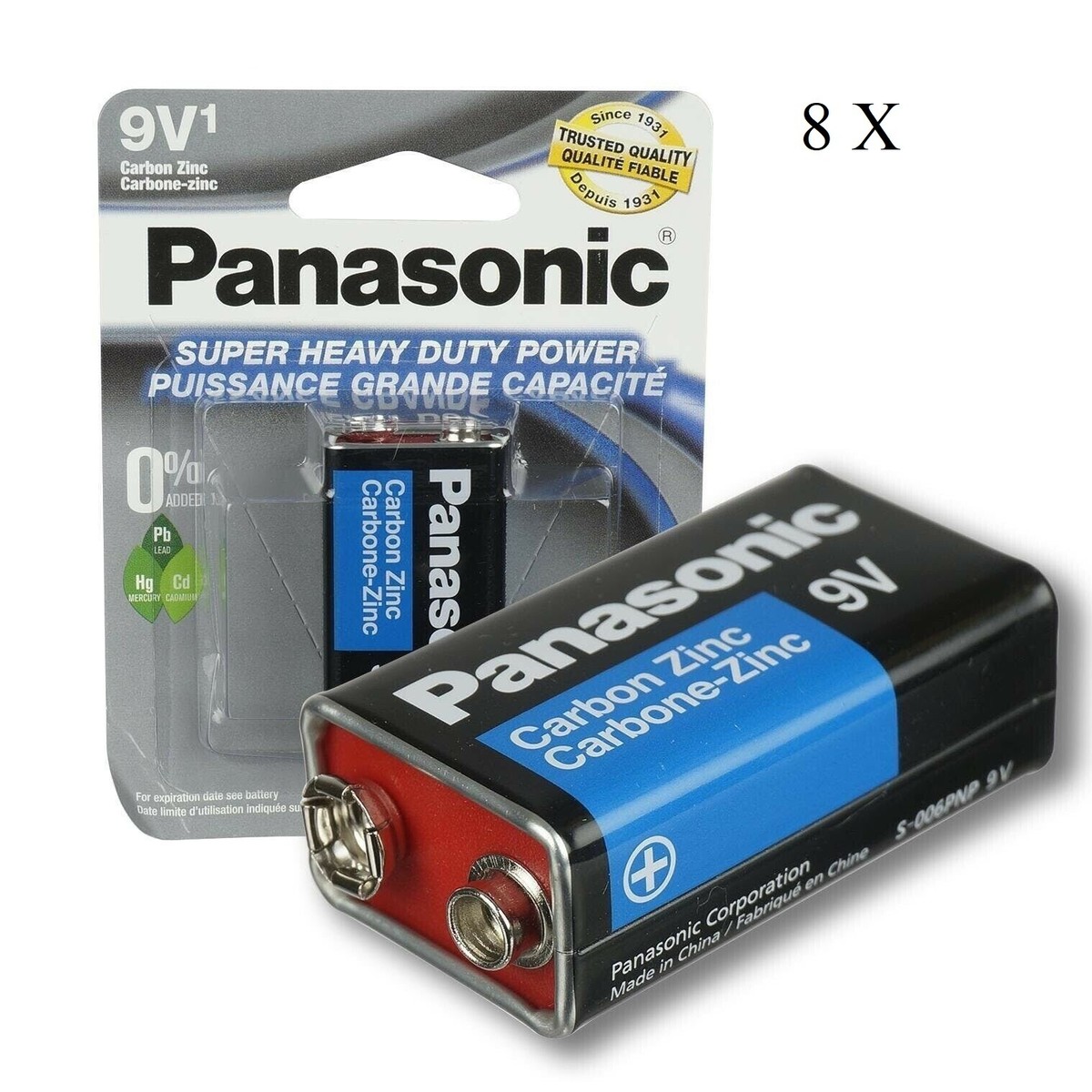 Panasonic バッテリー8.9ah 9個　新品 Panasonic 【電動アシスト自転車 リチウムイオンバッテリー