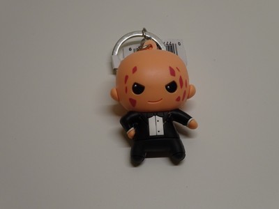 freddy krueger keychain