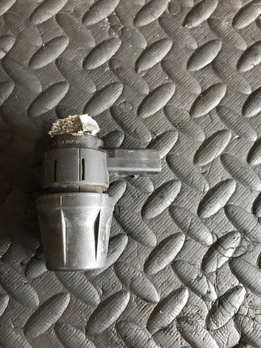 Audi A8 4.2 Tdi 2009 Jahr Getriebe Kick Down Kickdown Sensor 4B0959897B