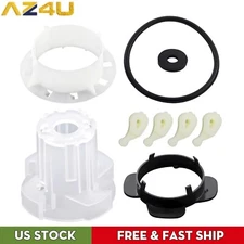 Agitator Dog for Whirlpool Kenmore 70 110 80 90 Series Washing Machine