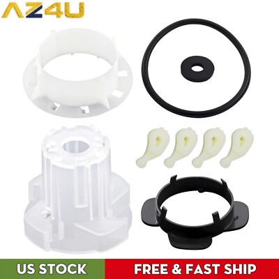 Agitator Dog for Whirlpool Kenmore 70 110 80 90 Series Washing Machine