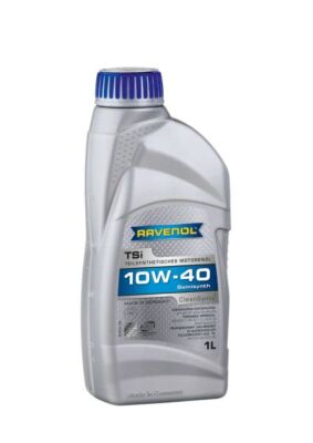 Engine Oil RAVENOL 1112110