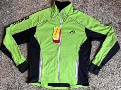 SUGOi Firewall 180 Jacket Size Xl Semi Fit