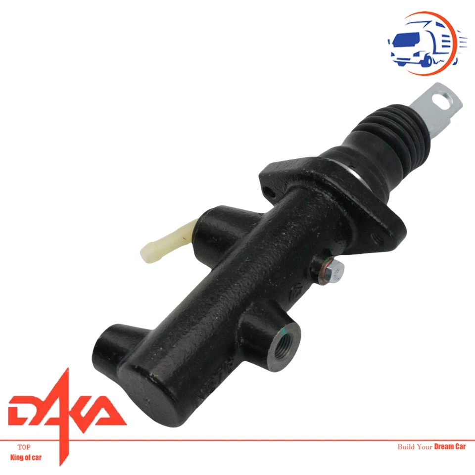 Brake Master Cylinder 87354675 5179371 For New Holland TN55 TN60A TN65 TN70 TN75 - Image 2 of 4