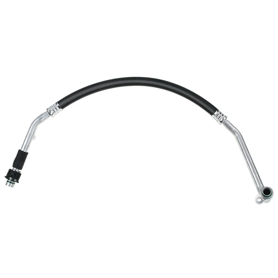 Conjunto de mangueira de linha de sucção AC para Mitsubishi Endeavor 2004 2005 2006 2007 3,8L - Imagem 3 de 4