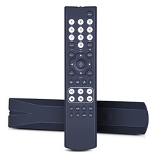 Replacement Remote Control For Naim Uniti,Super Uniti,Uniti Lite,Uniti 1&2