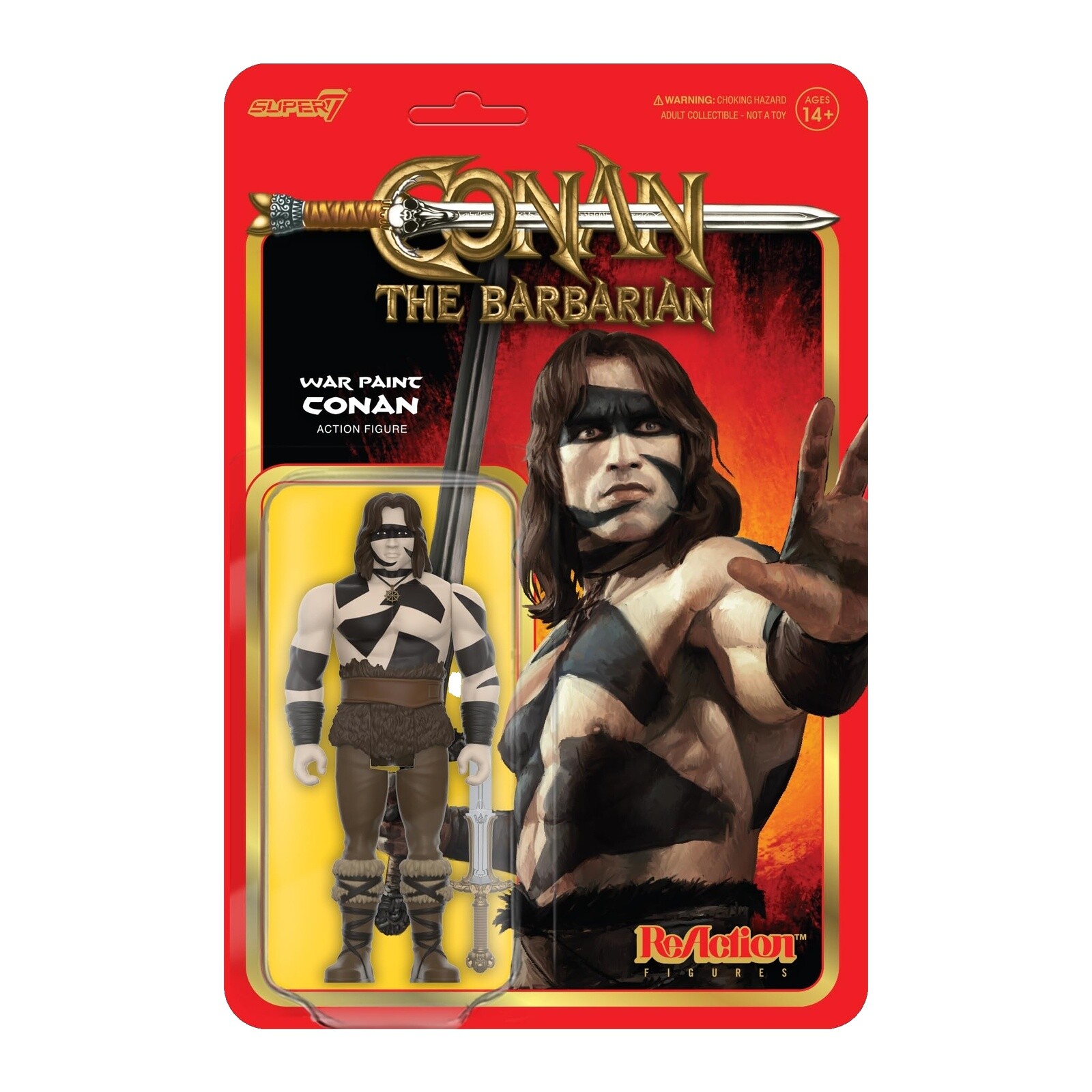 Conan the Barbarian | eBay
